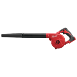 Akkulehtipuhallin Milwaukee M18 BBL-0, ilman akkua