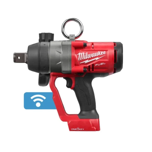 Mutterinväännin Milwaukee M18 ONEFHIWF1-0X, ilman akkua