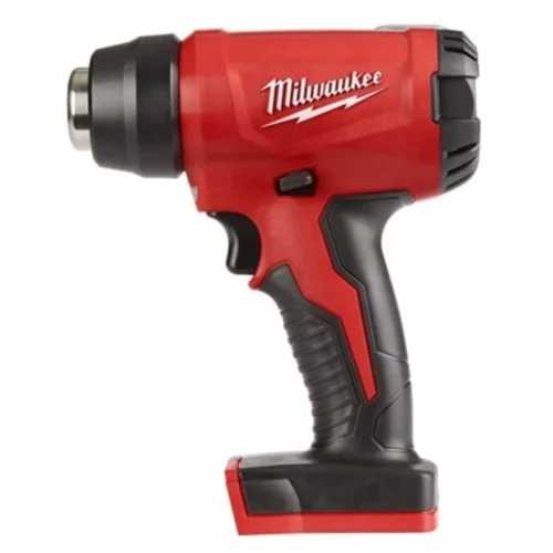 Kuumailmapuhallin Milwaukee M18 BHG-0, ilman akkua