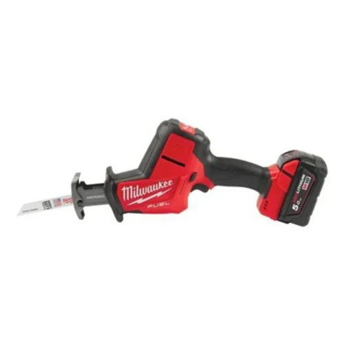 Puukkosaha Milwaukee M18 FHZ-0X