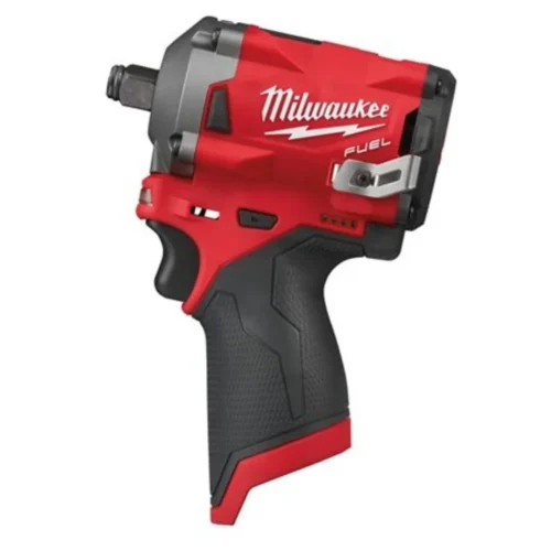 Mutterinväännin Milwaukee M12 FIWF12-0, ilman akkua