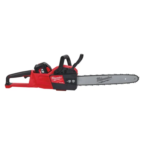 Akkusaha Milwaukee M18 FCHS-0 40CM, ilman akkua