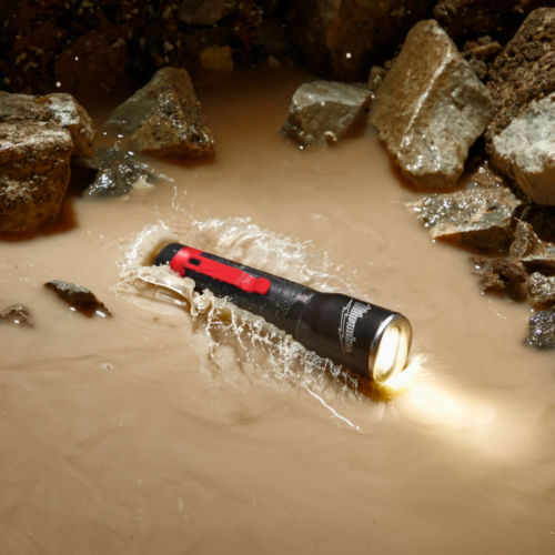Taskulamppu Milwaukee ML-LED