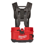 Reppusumutin Milwaukee M18 BPFPH-0, ilman akkua