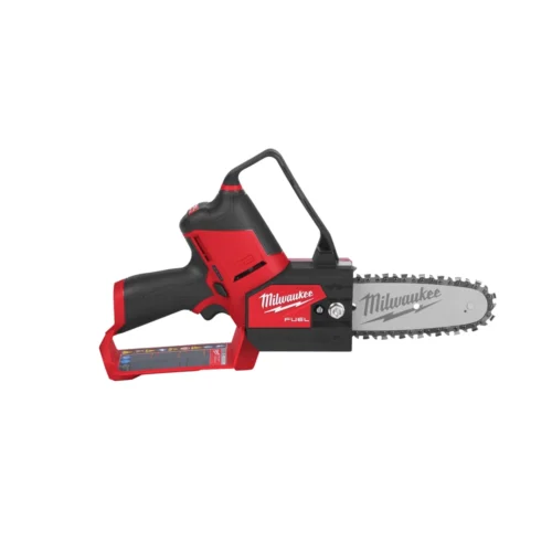 Akkusaha Milwaukee M12 FHS-0, ilman akkua