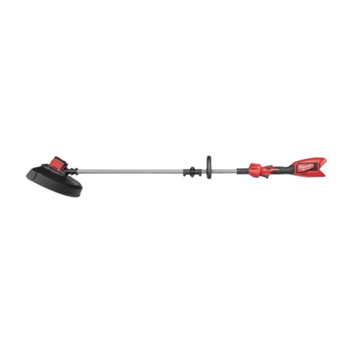 Akkutrimmeri Milwaukee M18 BLLT-0, ilman akkua