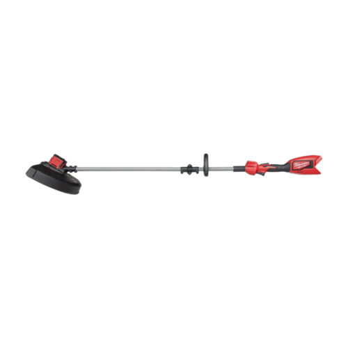 Akkutrimmeri Milwaukee M18 BLLT-0, ilman akkua