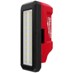Akkuvalaisin Milwaukee M12 PAL-0, ilman akkua