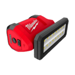 Akkuvalaisin Milwaukee M12 PAL-0, ilman akkua