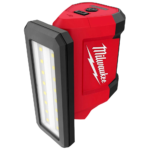 Akkuvalaisin Milwaukee M12 PAL-0, ilman akkua