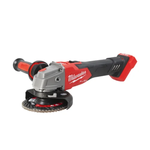 Kulmahiomakone Milwaukee M18 FSAGV125XB0X