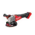 Kulmahiomakone Milwaukee M18 FSAG125X-0