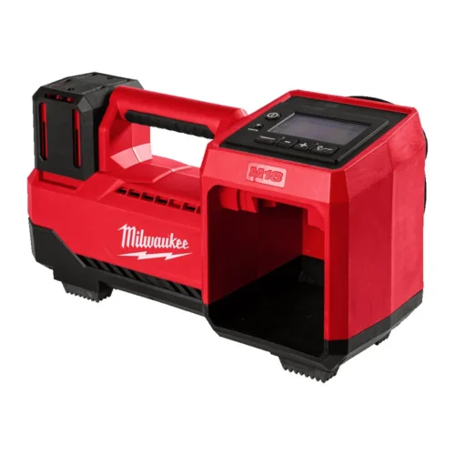 Kompressori Milwaukee M18 BI-0, ilman akkua