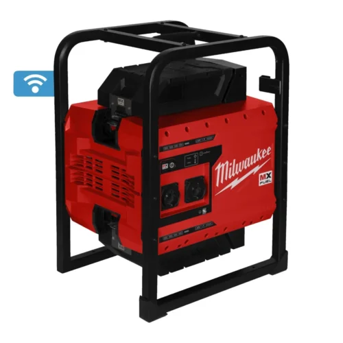 Akkuvirtalähde Milwaukee MXF PS-602