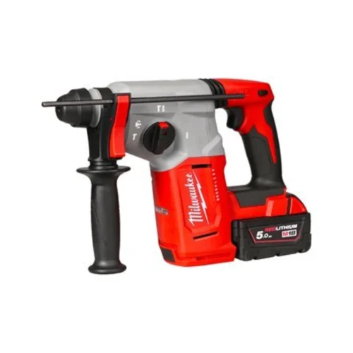 Yhdistelmävasara Milwaukee M18 BLH-0, ilman akkua ja laturia