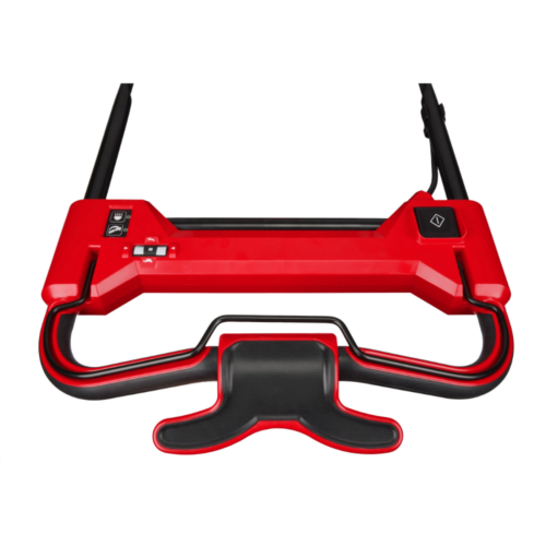 Akkuruohonleikkuri Milwaukee M18 F2LM53-122