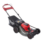 Akkuruohonleikkuri Milwaukee M18 F2LM53-122