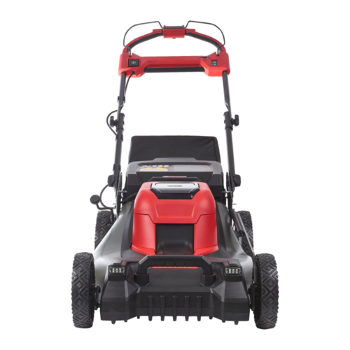 Akkuruohonleikkuri Milwaukee M18 F2LM53-122