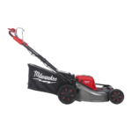 Akkuruohonleikkuri Milwaukee M18 F2LM53-122