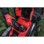 Akkuruohonleikkuri Milwaukee M18 F2LM53-122