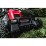 Akkuruohonleikkuri Milwaukee M18 F2LM53-122