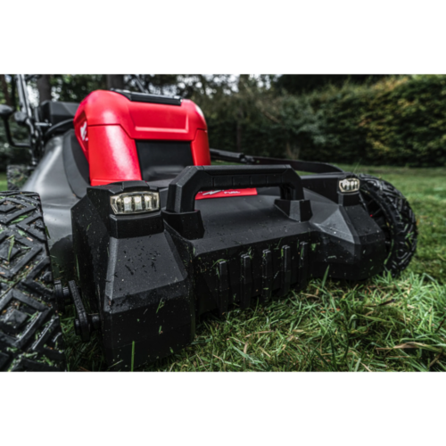 Akkuruohonleikkuri Milwaukee M18 F2LM53-122