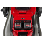Akkuruohonleikkuri Milwaukee M18 F2LM53-122