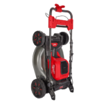 Akkuruohonleikkuri Milwaukee M18 F2LM53-122