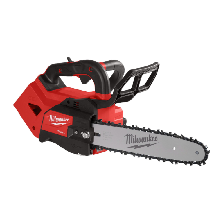 Akkusaha Milwaukee M18 FTHCHS30-0, ilman akkua