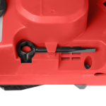Akkusaha Milwaukee M18 FTHCHS30-0, ilman akkua