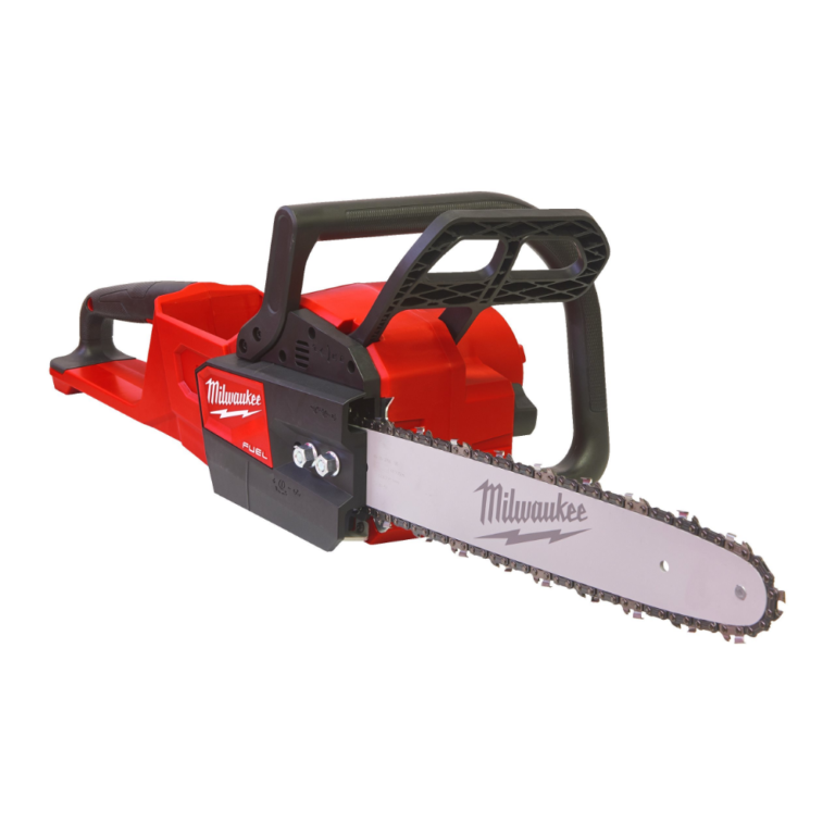 Akkusaha Milwaukee M18 FCHS35-0, ilman akkua