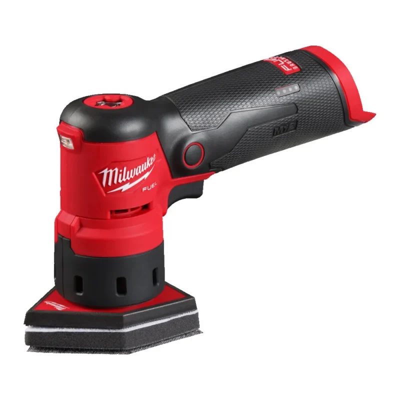 Kärkihiomakone Milwaukee M12 FDSS-0B, ilman akkua