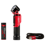 Akkutyövalo Milwaukee L4 PWL-301 - Image 6