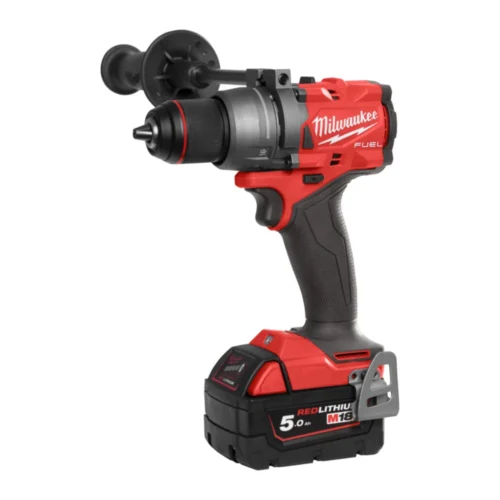 Akkuporakone Milwaukee M18 FDD3-502X
