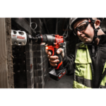 Akkuporakone Milwaukee M12 FDD2-402X