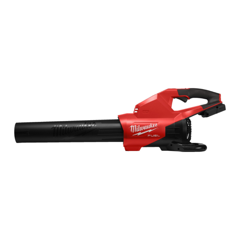 Akkulehtipuhallin Milwaukee M18 F2BL-0, ilman akkua