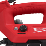 Kemikaaliruisku Milwaukee M12 BHCS3L-0