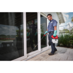 Kemikaaliruisku Milwaukee M12 BHCS3L-0