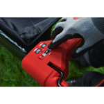 Akkuruohonleikkuri Milwaukee M18 F2LM46-802