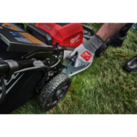 Akkuruohonleikkuri Milwaukee M18 F2LM46-802
