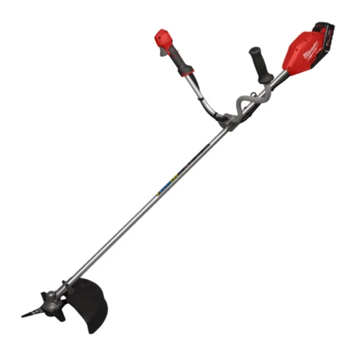 Akkuraivaussaha Milwaukee M18 FBCU-802