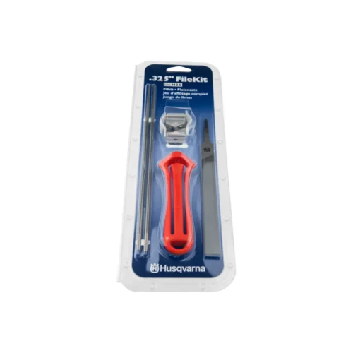 Teränhoitopaketti Husqvarna H25 .325" 1,5 mm