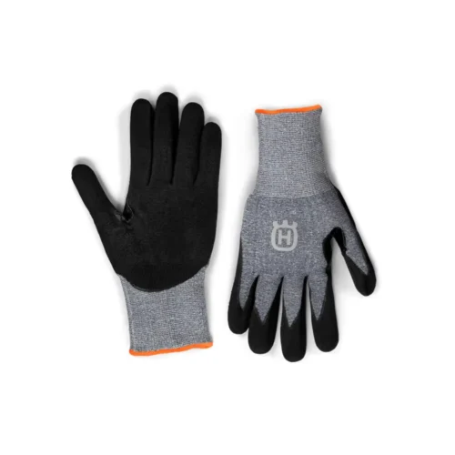 Käsineet Husqvarna Technical Grip, koko 8