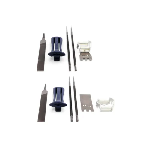 Teränhoitopaketti Husqvarna H37 mini .3/8" 1,3 mm