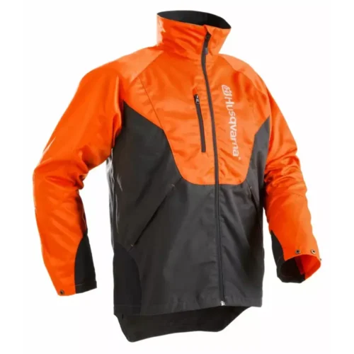 Metsätyöpusero Husqvarna Classic KWF, L