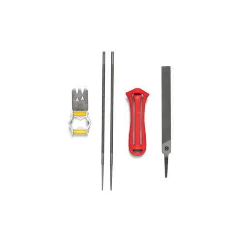 Teränhoitopaketti Husqvarna X-Cut S35G .325" 1,5 mm