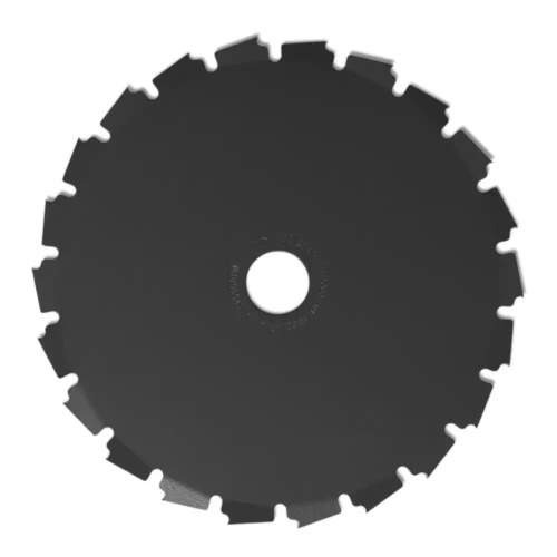 Raivausterä Husqvarna Scarlett 22T 20 mm Ø 200 mm