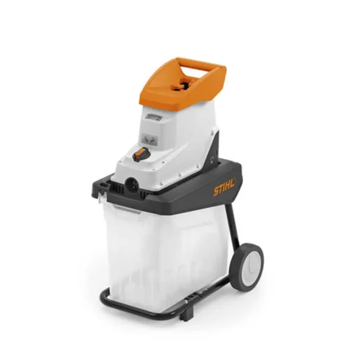 Oksasilppuri Stihl GHE 140 L