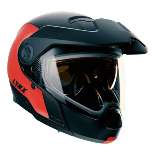 Kypärä Lynx Advex Sport Radiant (DOT/ECE) 3XL