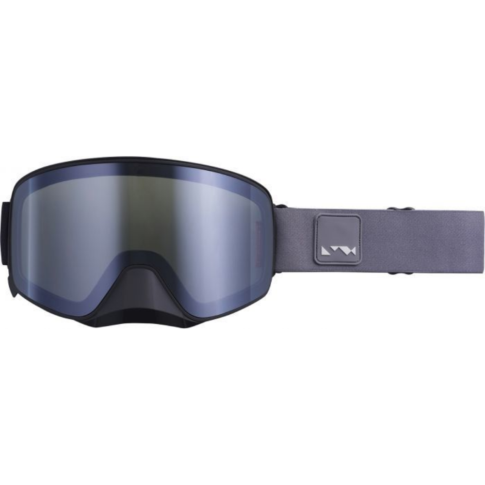 Ajolasit Lynx Radien 2.0 Goggles Charcoal Grey Ajolasit Lynx Radien 2.0 Goggles Charcoal Grey